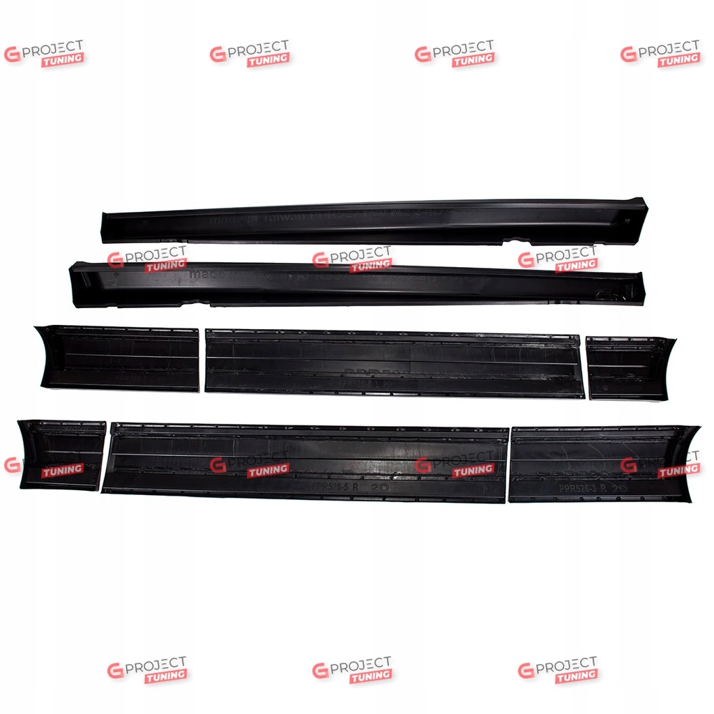 Пороги bmw 3 e30 door panels Цена