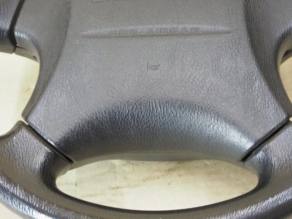 фото №11, Повітропровід подушка подушка безпеки subaru impreza gd