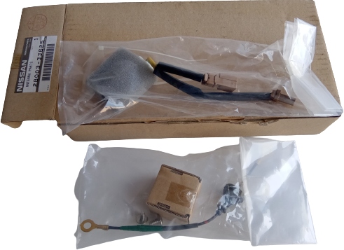 фото №1, Антена infiniti g35 g37 2007-2015