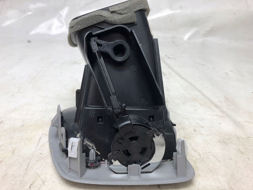 фото №7, Jeep compass 17- вихід решітка обдув повітря