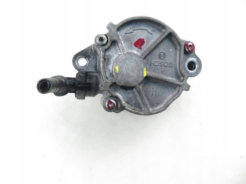 фото №5, Насос вакуум citroen xsara picasso i 1.6 hdi d1561c
