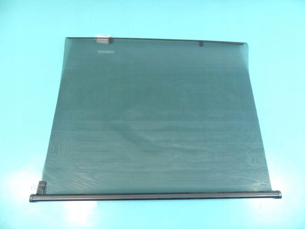 фото №2, Шторка сітка багажника toyota avensis ii t25