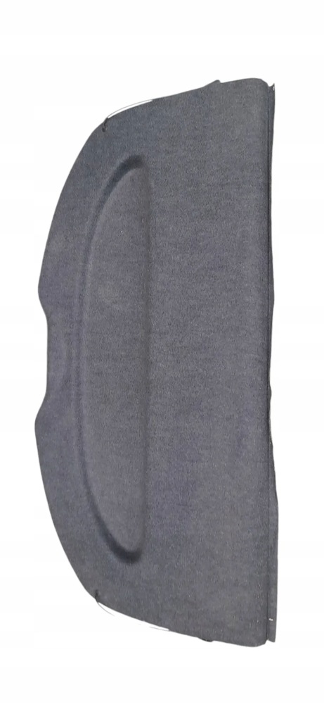 фото №4, Полка задняя renault megane ii hb 8200034999