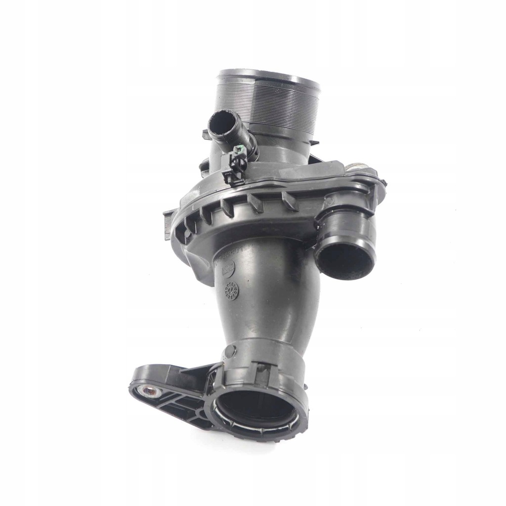 фото №11, Renault trafic iii wąż труба воздухозаборник воздуха