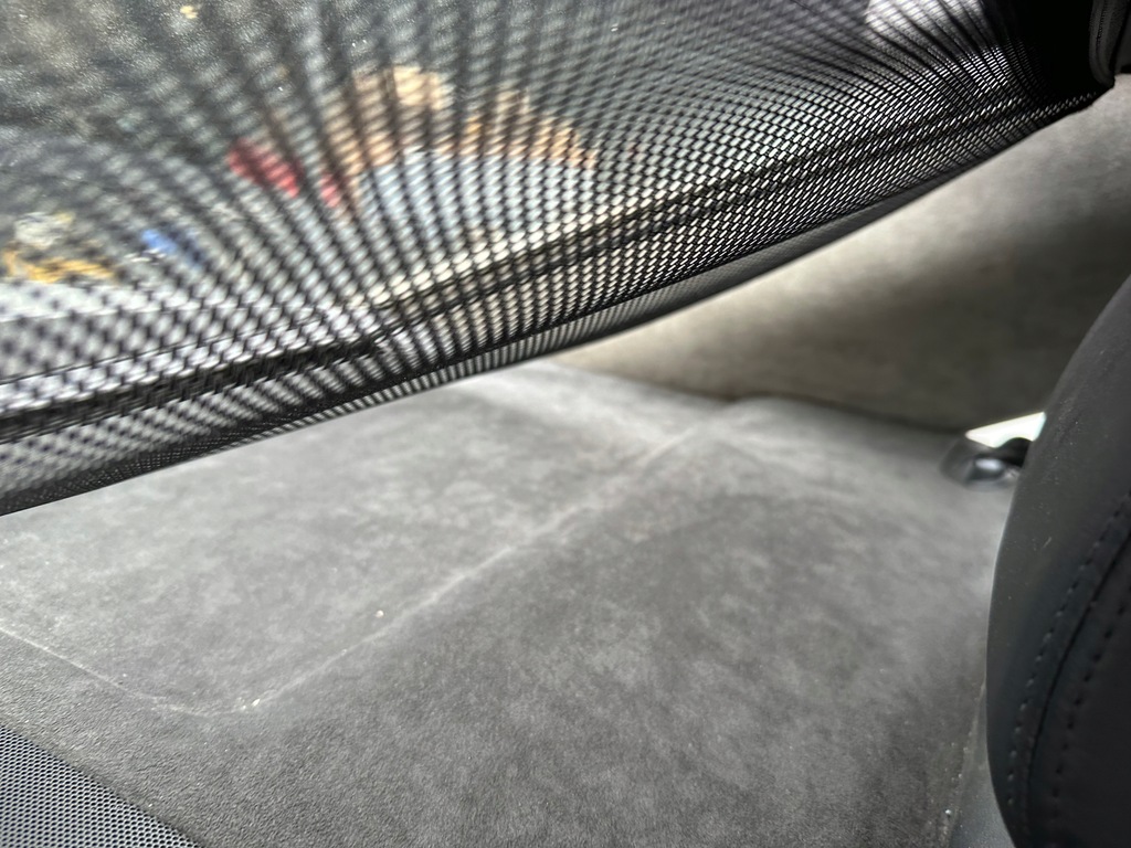 фото №16, Стеля alcantara полиця audi a8 d3 lubelskie