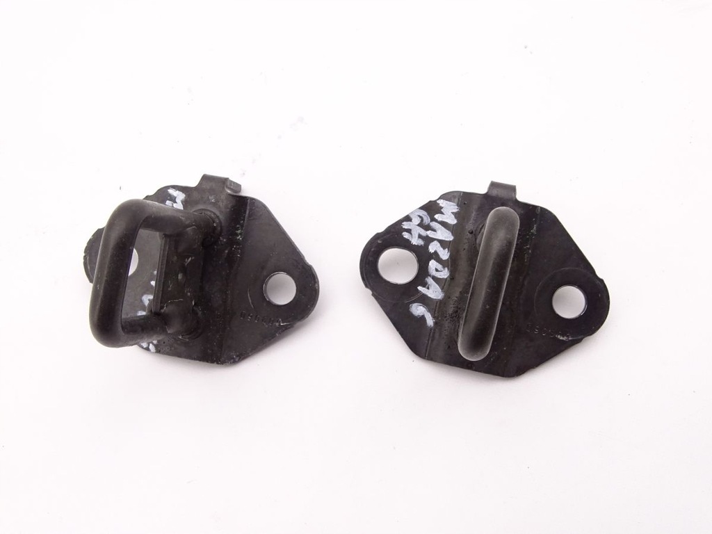 фото №4, Mazda 6 ii gh 07-12 засувка кришки задня hb