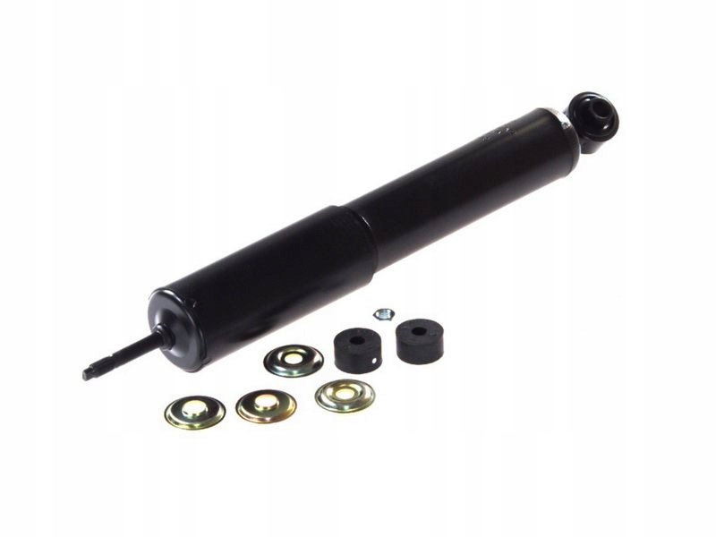 фото №13, Амортизатор mazda bt50