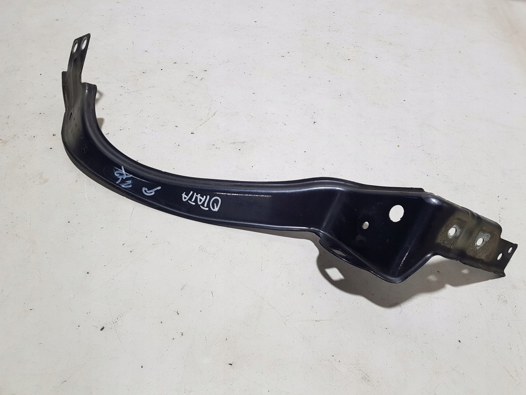 фото №1, Кронштейн крыла кронштейн кронштейн правый правое mercedes slk r172 w172