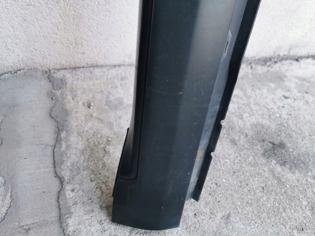 фото №9, Peugeot 4007 07r молдинг поріг права 6512a137-02