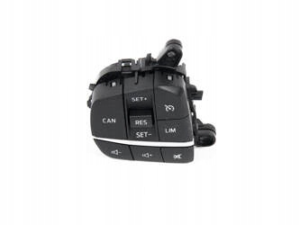 фото №1, Перемикач круїз-контроль ford focus 18- fiesta 17-