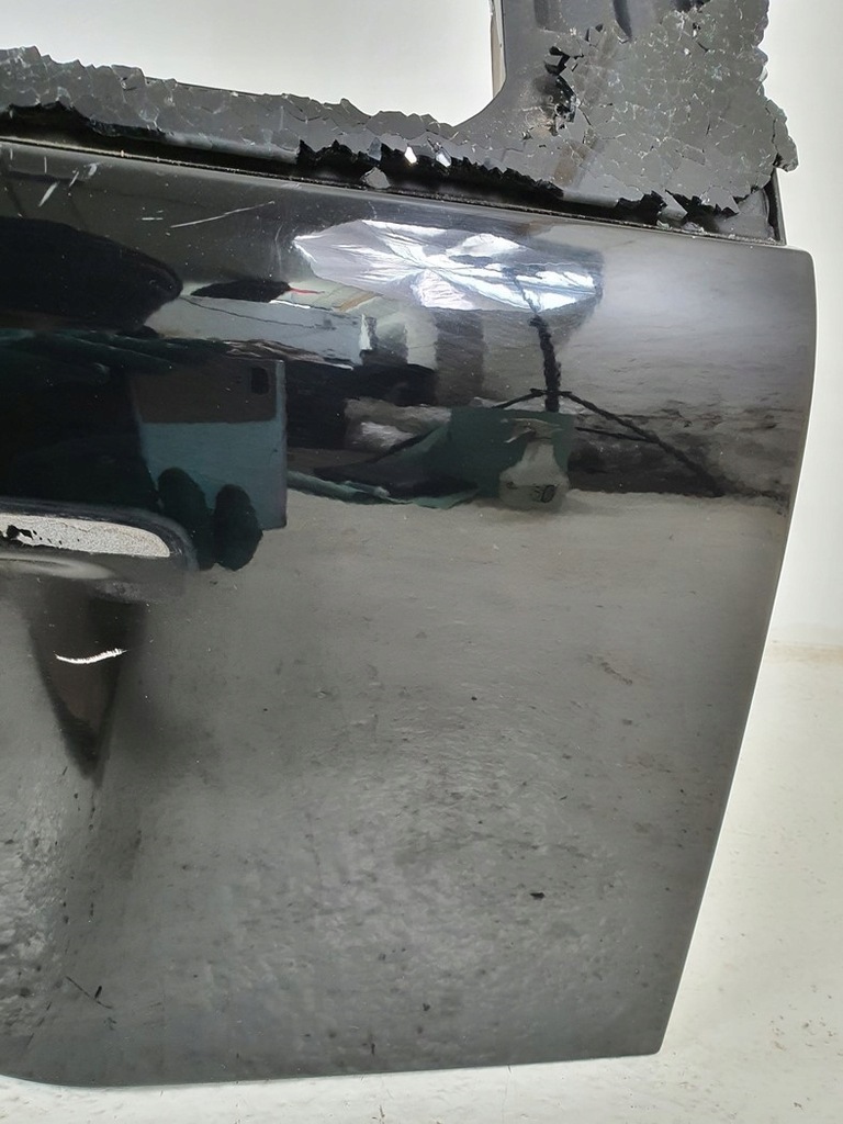 фото №7, Кришка багажника задня задня 019 volvo xc90