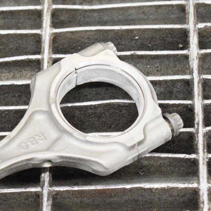 фото №5, Honda jazz ge поршень з шатун 13210-rb0-000 1.3hybryda 65kw 2012