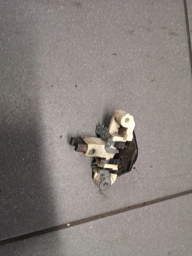 фото №1, Регулятор напруги audi vw 1.9 1197311511