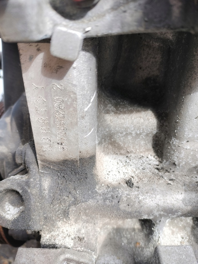 фото №11, Двигатель форсунки 1,6 hdi e-hdi peugeot citroen 9hd