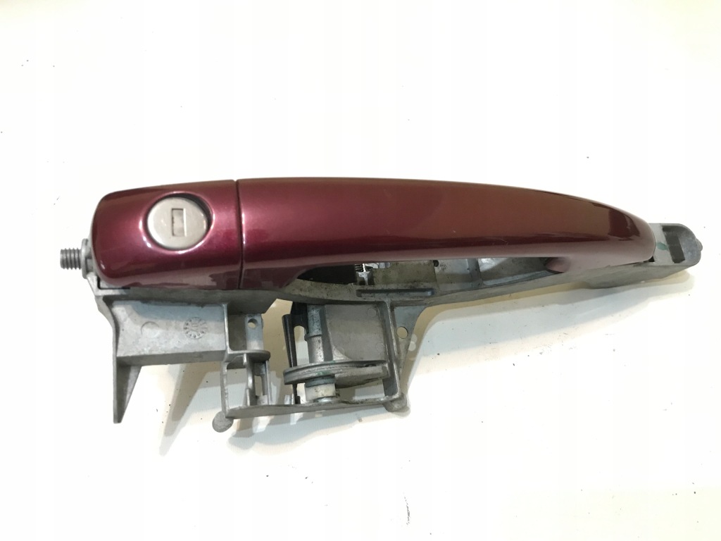 фото №3, Citroen c4 grand picasso i 07-13r ручка вкладка левая левый перед khld