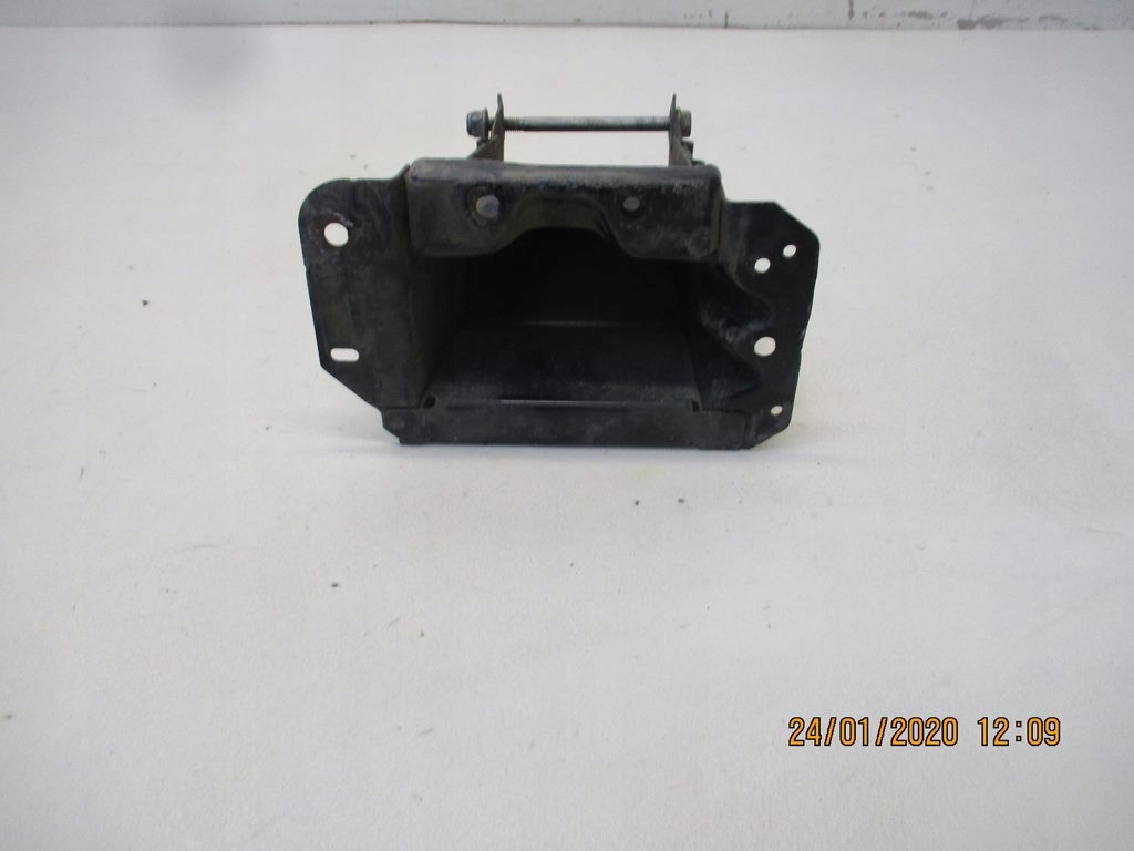 фото №1, Отбойник зона деформации левый перед mercedes w169