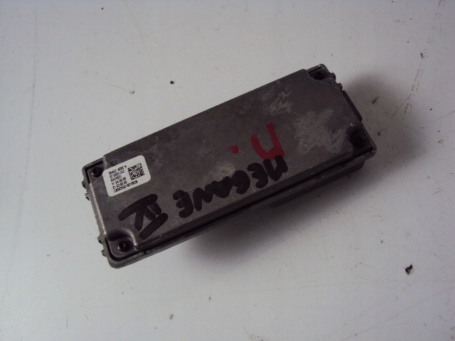 фото №3, Камера асистент renault megane iv