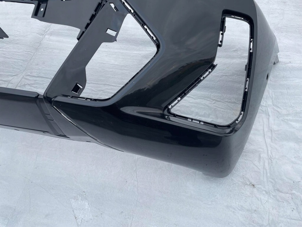 Bmw x3 g01 lift m-pakiet бампер перед передній lci Київ