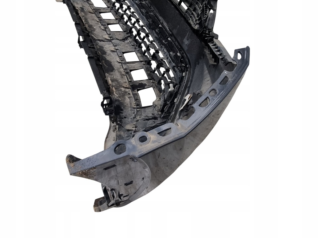 фото №10, Vw atlas cross sport 3.6 awd бампер перед kompletny 2021-