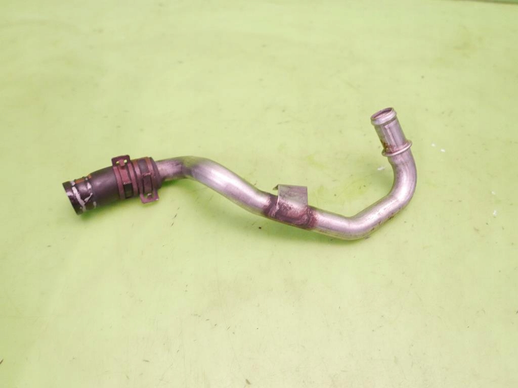 фото №7, Трубка шланг wody renault scenic ii phi 1.9dci 8v