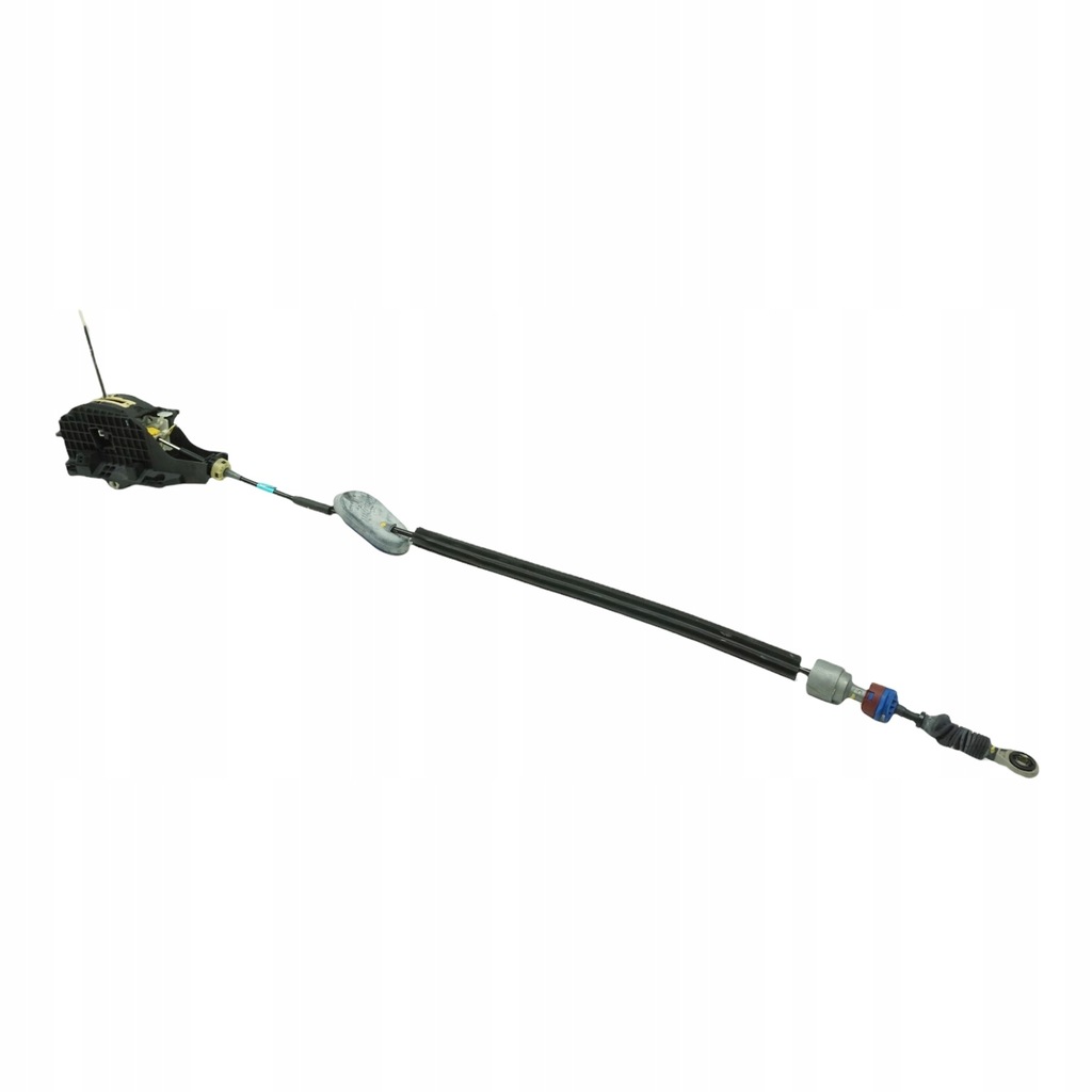 фото №1, Домкрат вибірник ручка передач renault megane iv