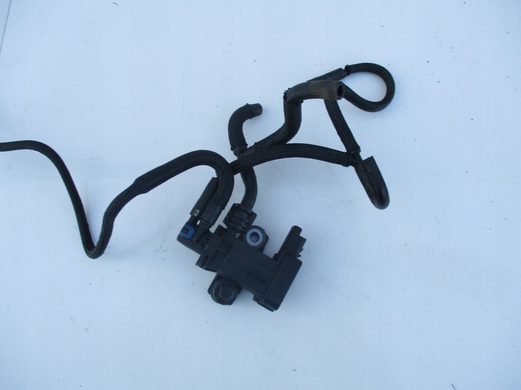 Купити Клапан вакууму citroen peugeot ford 2.0 hdi bluehdi tdci