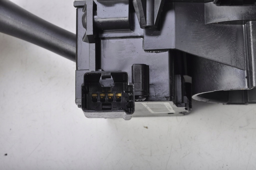 фото №8, Chrysler voyager iv переключатель комбинированный