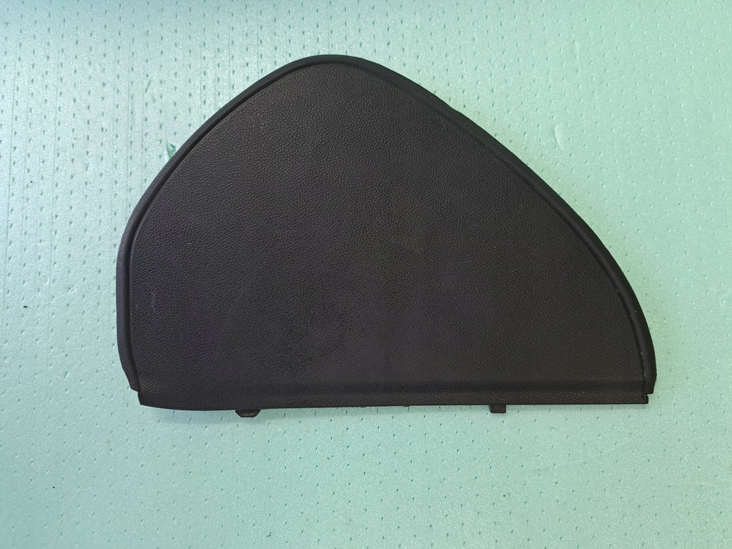 фото №1, Seat leon i toledo ii заглушка консолі панелі ліва