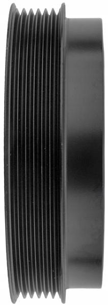 фото №3, Шків колінчастого вала колінчастого nty rkp-ns-005