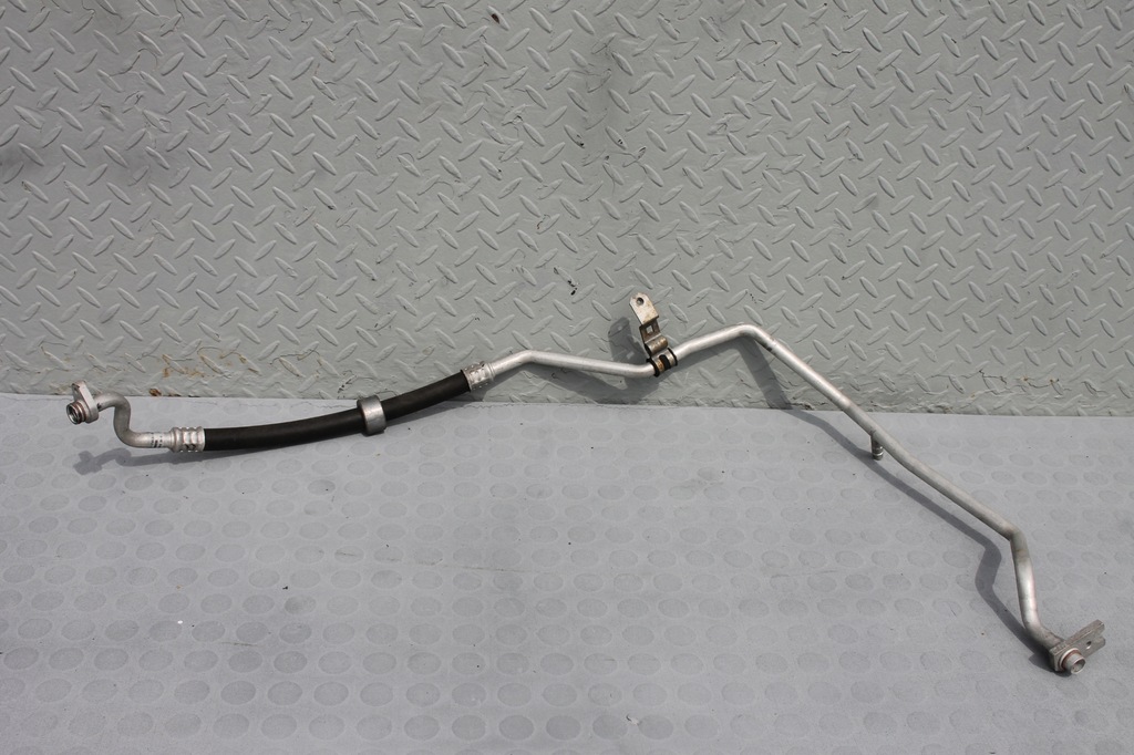 фото №1, Шланг кондиционера трубка toyota aygo ii 14-21