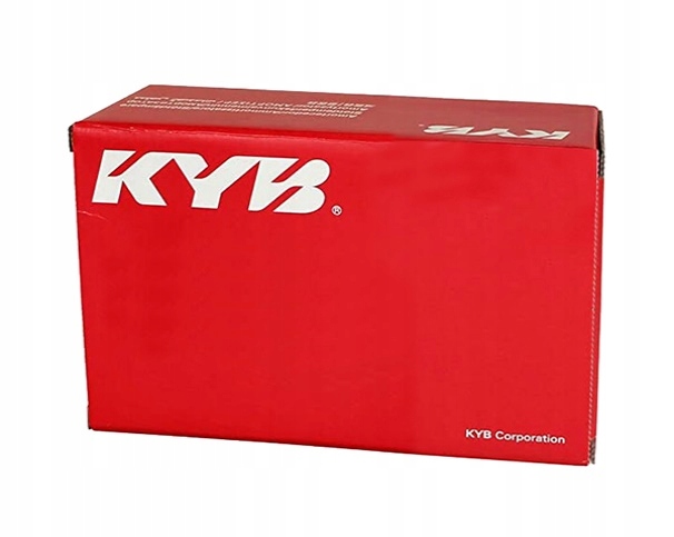 Купити Наконечник тяга кермовий ліва kayaba ktr4056