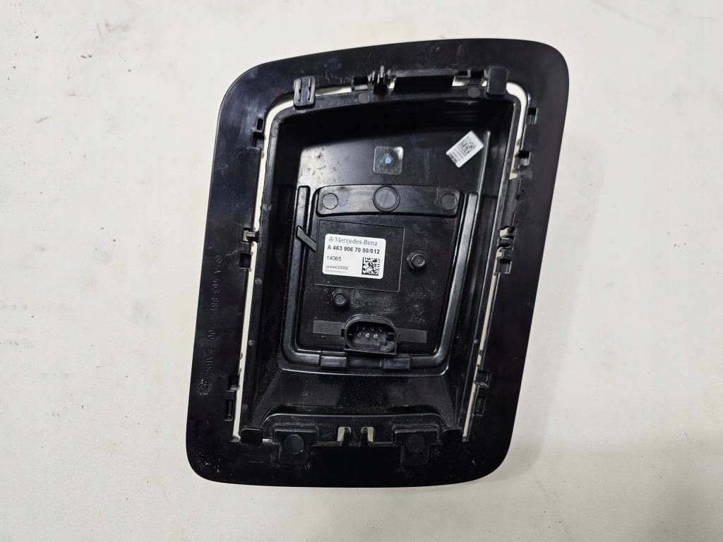 Купить Поворотник правый mercedes g-klasa a463 рестайлинг