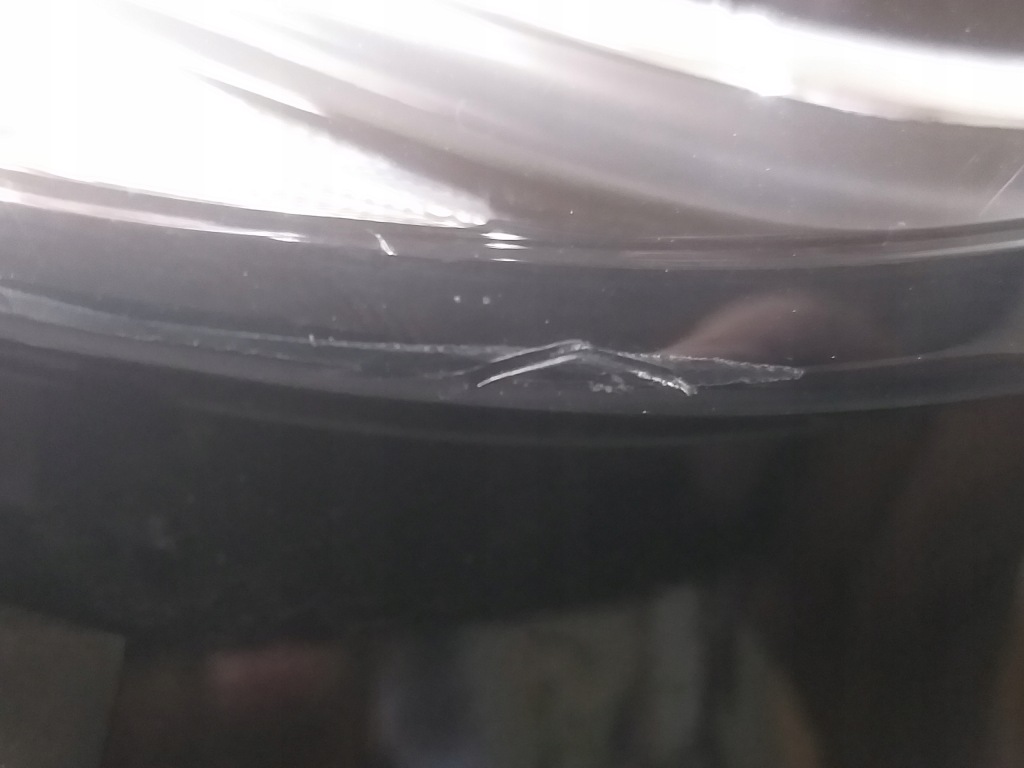 Фара перед левая smart #1 full led 8895889888 в Украине