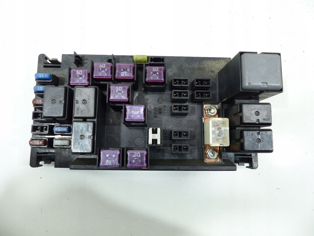 фото №13, Бортовий комп'ютер набір subaru legacy iv 22611an040 2.0d