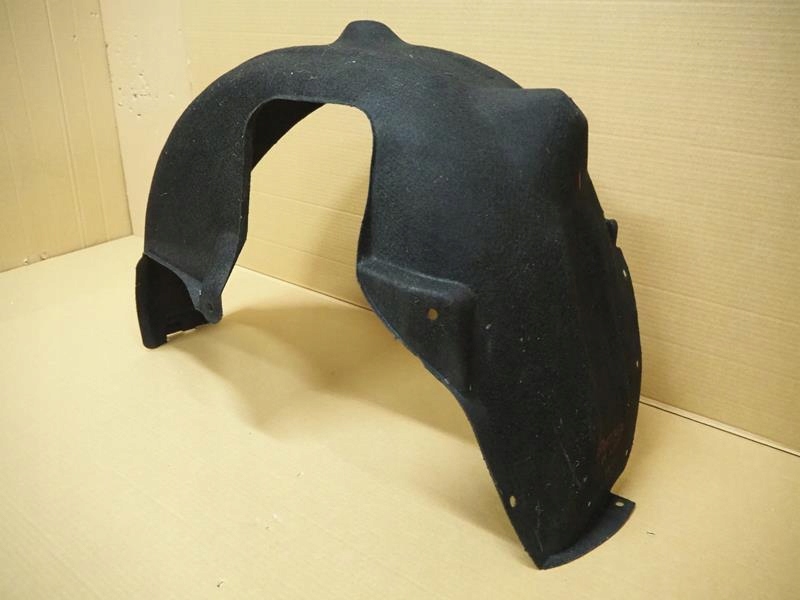 фото №3, Підкрилок правий задня kia sportage iv