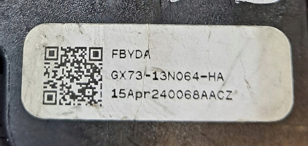 фото №7, Переключатель лента gx73-13n064-ha jaguar xe