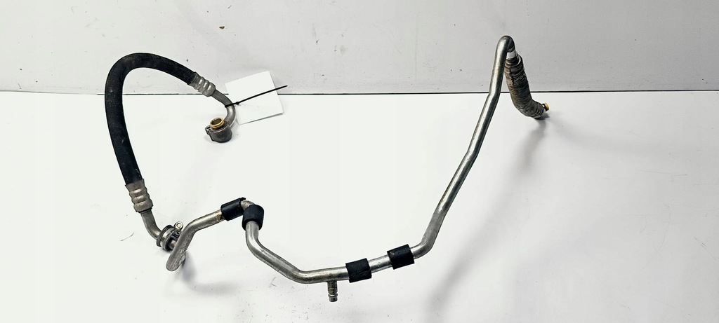 фото №1, Шланг кондиціонера 1k0820743ak audi a3 8p