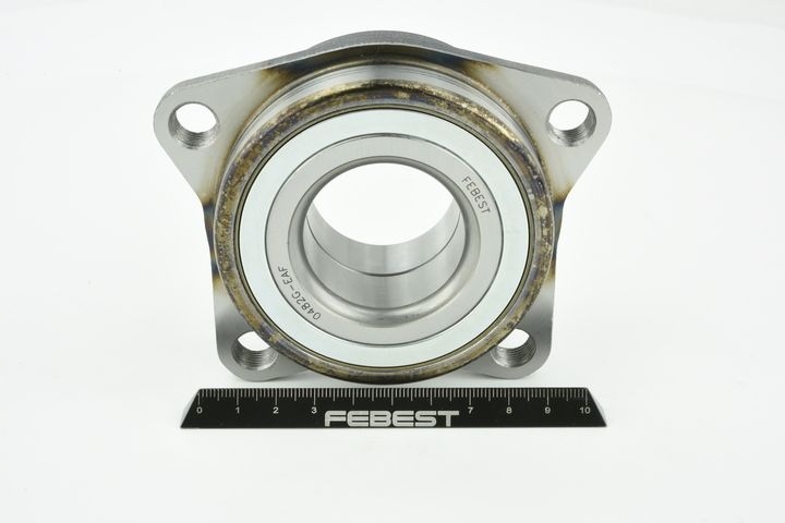 фото №14, Ступиця перед febest 0482g-eaf