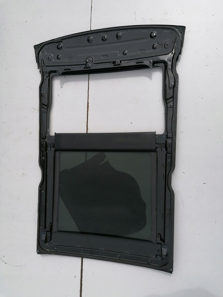 фото №12, Toyota corolla e21 панорама люк крыша kombi