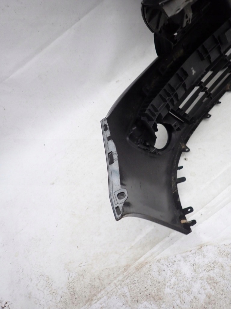 Renault clio 3 3 185 05- бампер перед передний в Украине