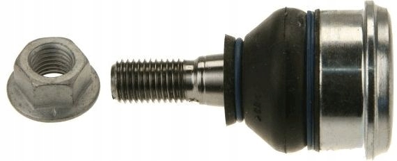 фото №1, Шаровая опора рычага jbj830 trw smart fortwo ii