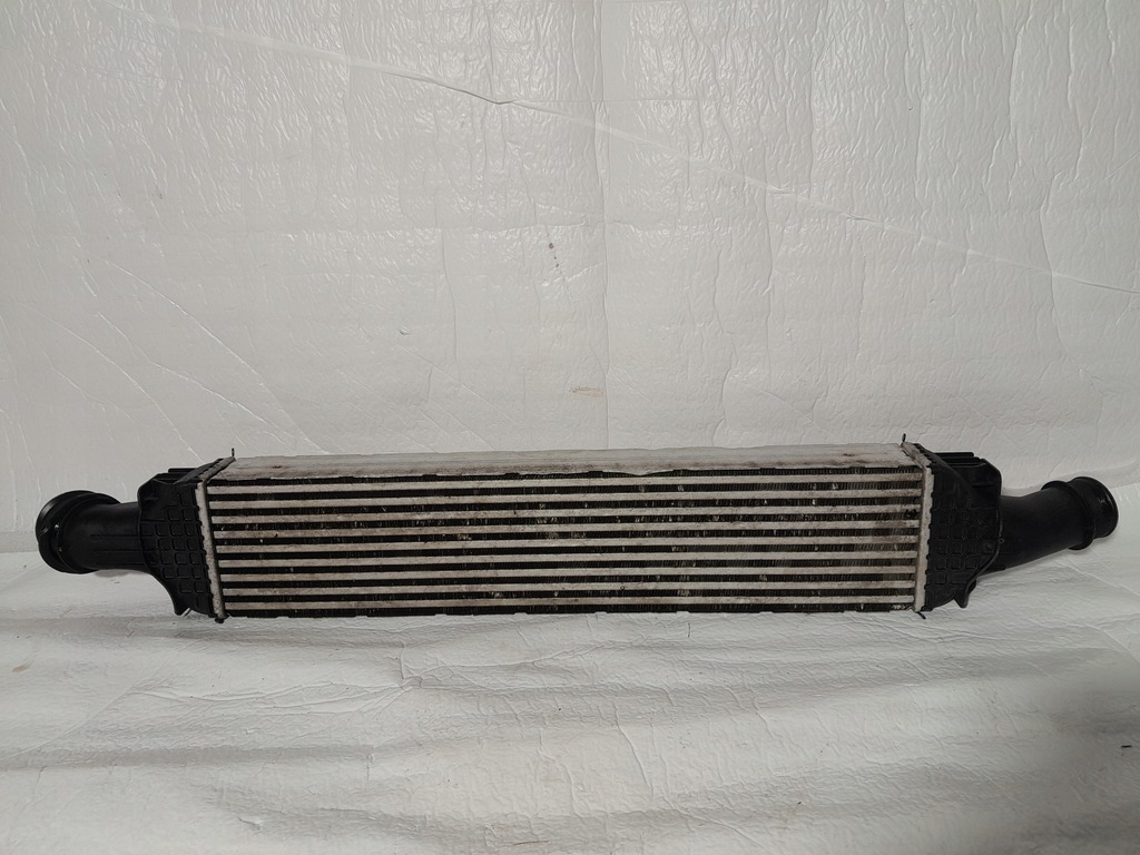 фото №6, Audi a4 b9 радіатор повітря інтеркулер 8w0145805ad