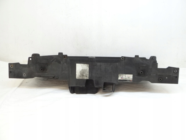 фото №5, Peugeot expert iii підсилювач pas передня 9808290780