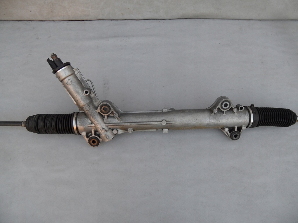 фото №1, Трансмиссия рулевая mercedes sprinter w906 906 vw crafter