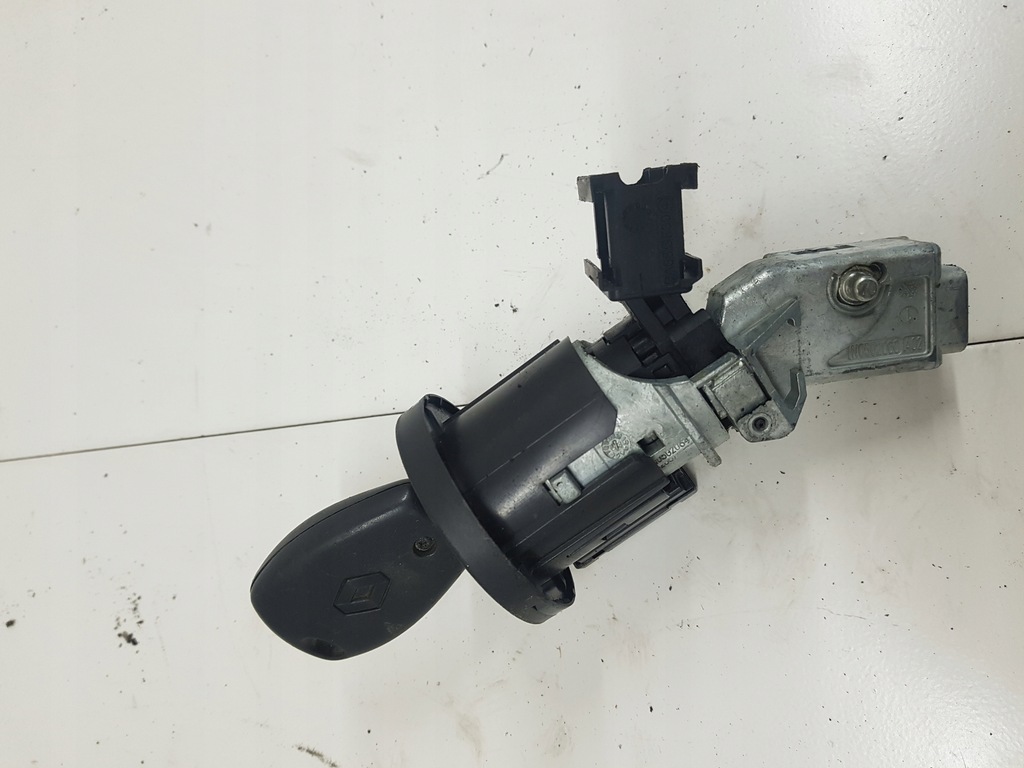 фото №4, Замок запалювання з ключ renault modus 8200214173c