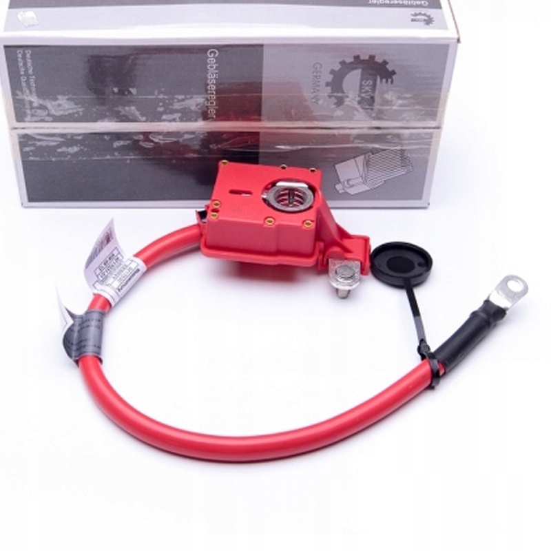 Купить Клемма к аккумулятор к bmw 1 3 x1