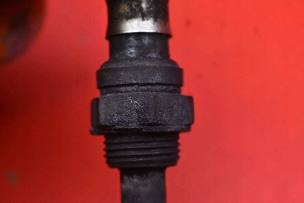 Датчик лямбда-зонд v754896180-04 mini cooper one r56 1.6 16v 120 km 06-15 Недорого