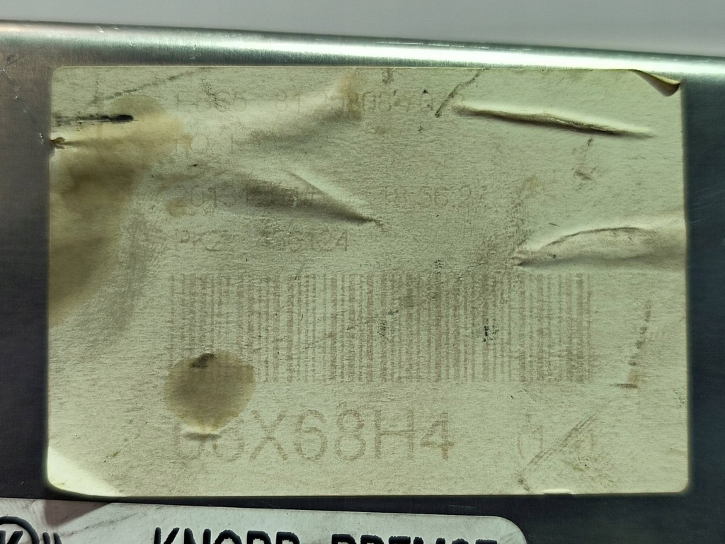 фото №4, Модуль 81.25808-7078 man tgx 18.440