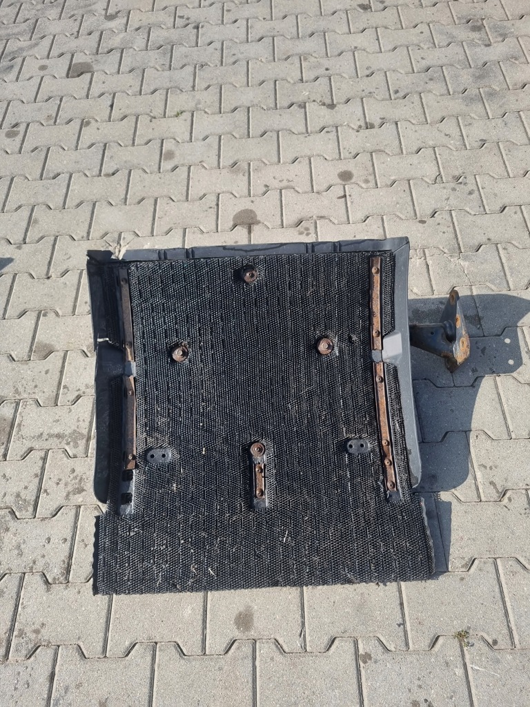 фото №5, Крила правий задня лампа kompletny renault premium magnum dxi low кришка mega