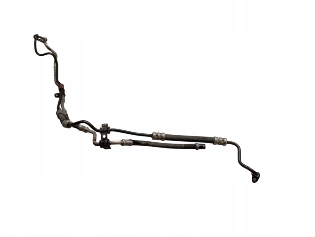 фото №1, Дроти підсилювача peugeot 307 2.0 hdi